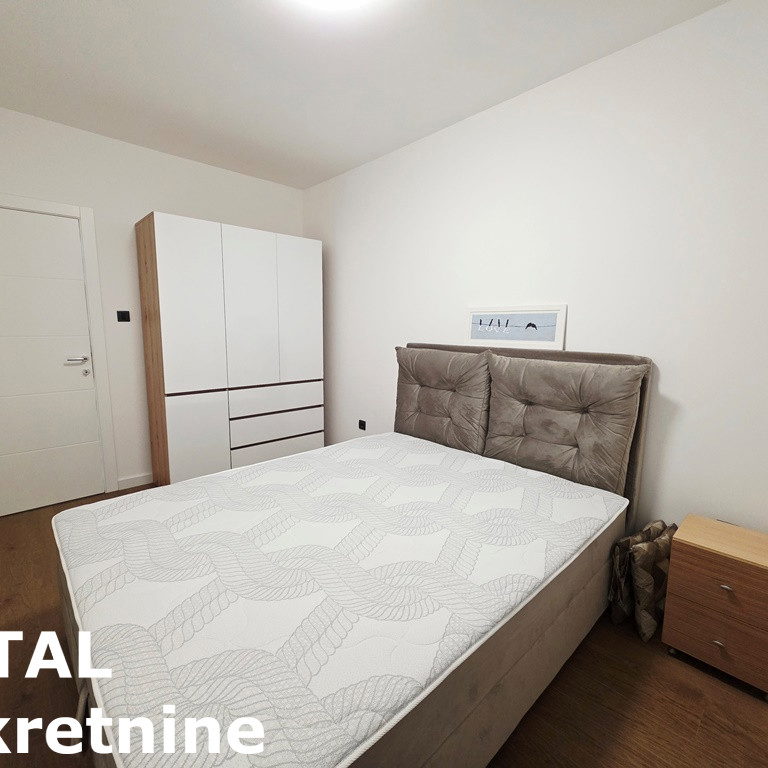 Stan Prodaja Novi Sad  38 m2