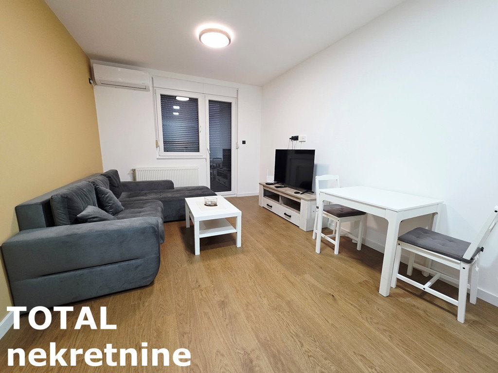 Stan Prodaja Novi Sad Stan Prodaja Novi Sad 38 m2