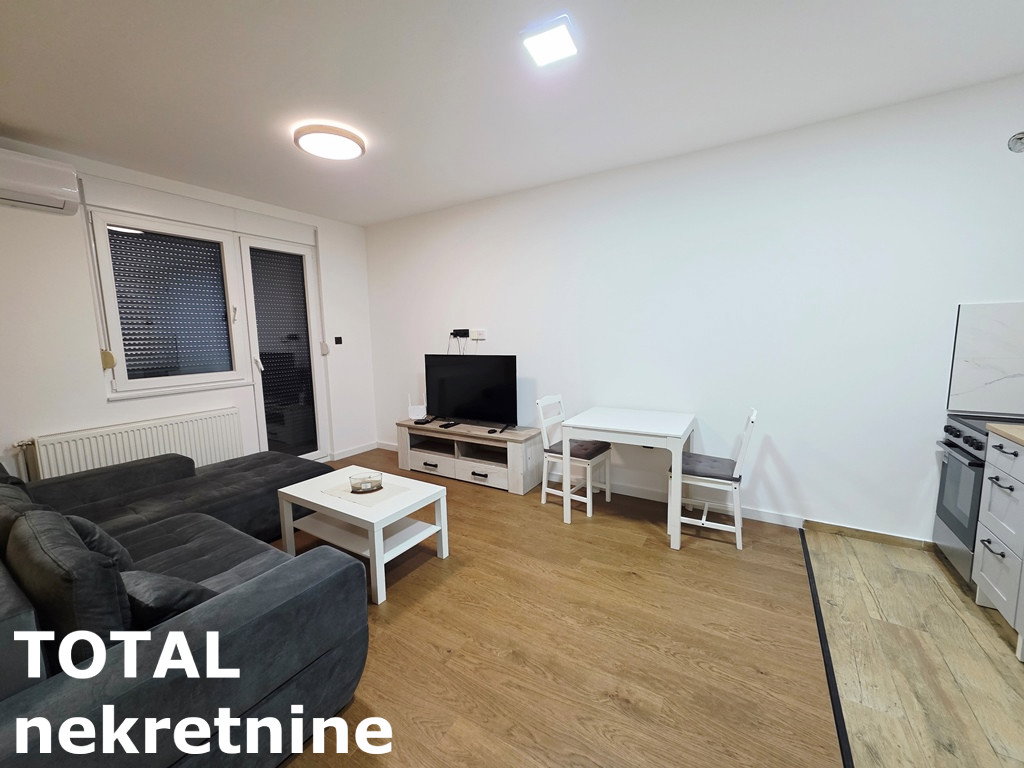 Stan Prodaja Novi Sad Stan Prodaja Novi Sad 38 m2