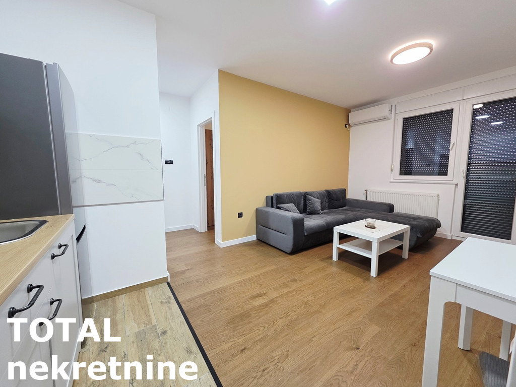 Stan Prodaja Novi Sad Stan Prodaja Novi Sad 38 m2