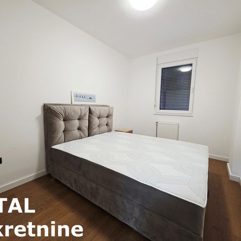 Jednoiposoban stan na prodaju, Podbara, Novi Sad, 38m², 129.000 €