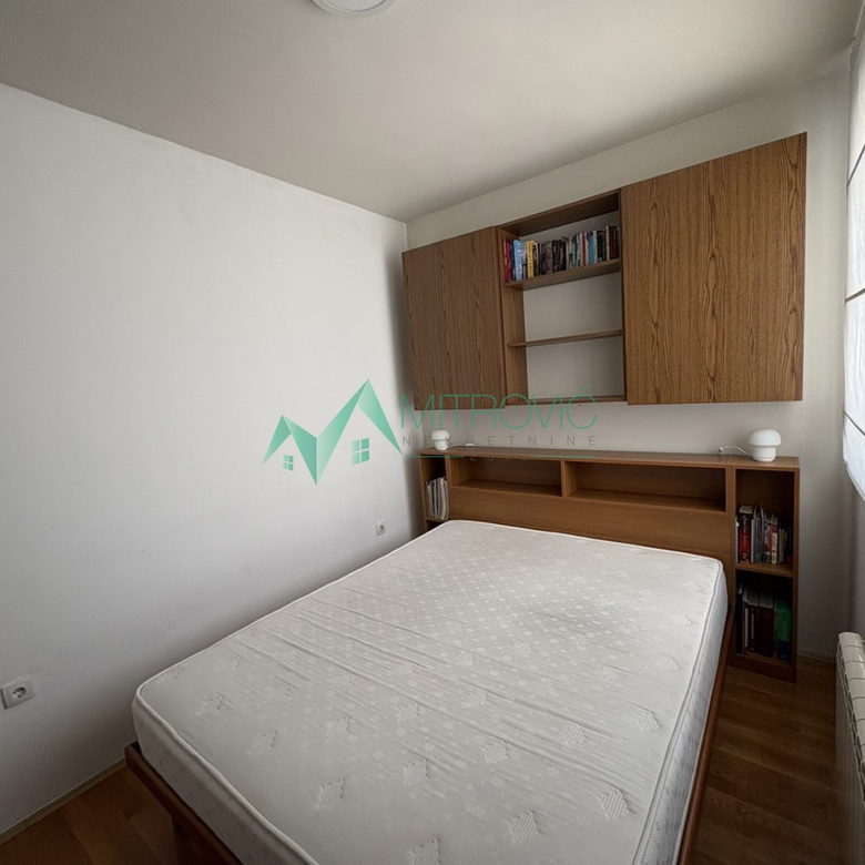 Jednoiposoban stan na prodaju, Nova Detelinara, Novi Sad, 42m², 130.800 €