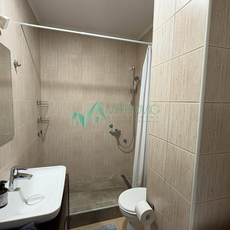 Jednoiposoban stan na prodaju, Nova Detelinara, Novi Sad, 42m², 130.800 €
