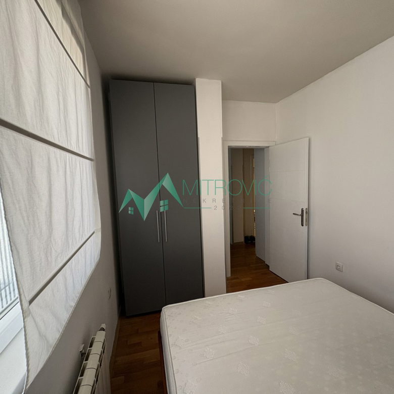 Jednoiposoban stan na prodaju, Nova Detelinara, Novi Sad, 42m², 130.800 €