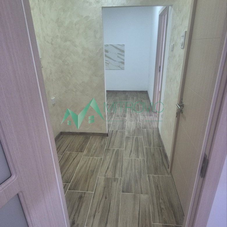 Stan Prodaja Novi Sad  37 m2