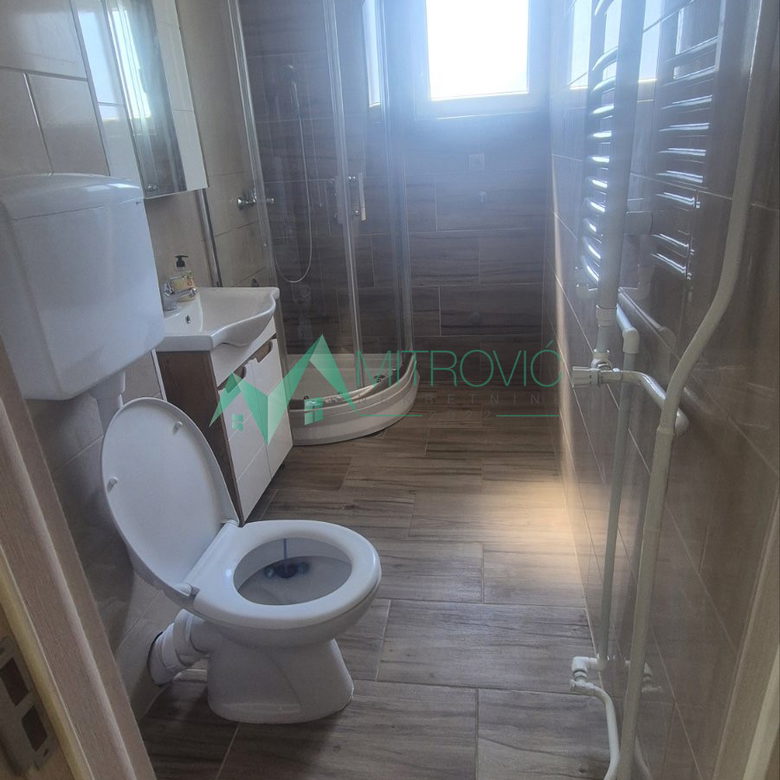Stan Prodaja Novi Sad  37 m2