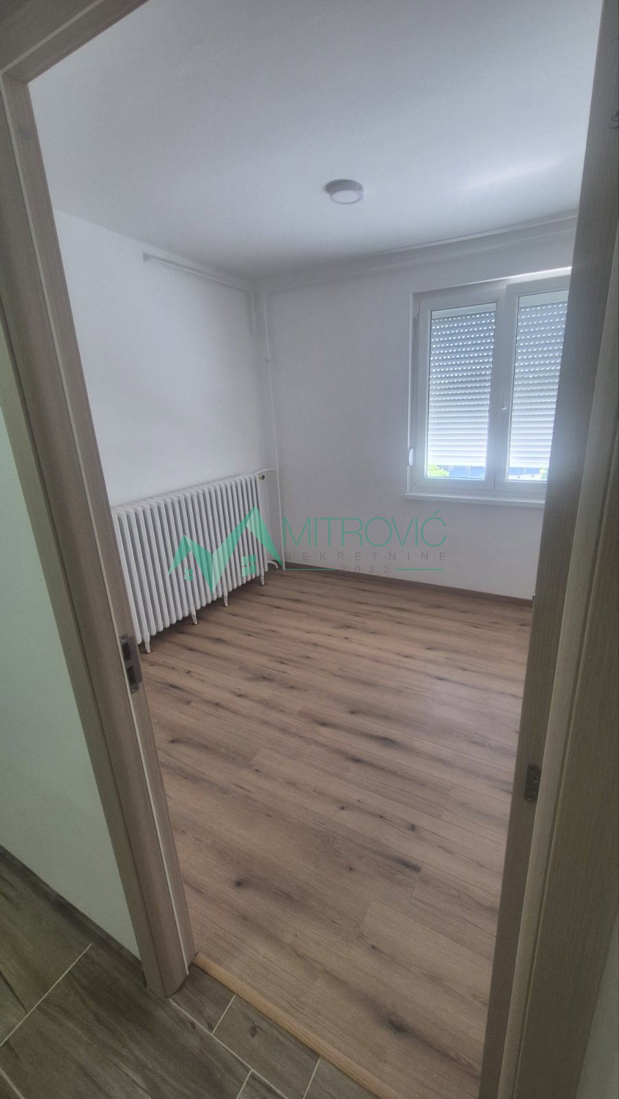 Stan Prodaja Novi Sad  37 m2