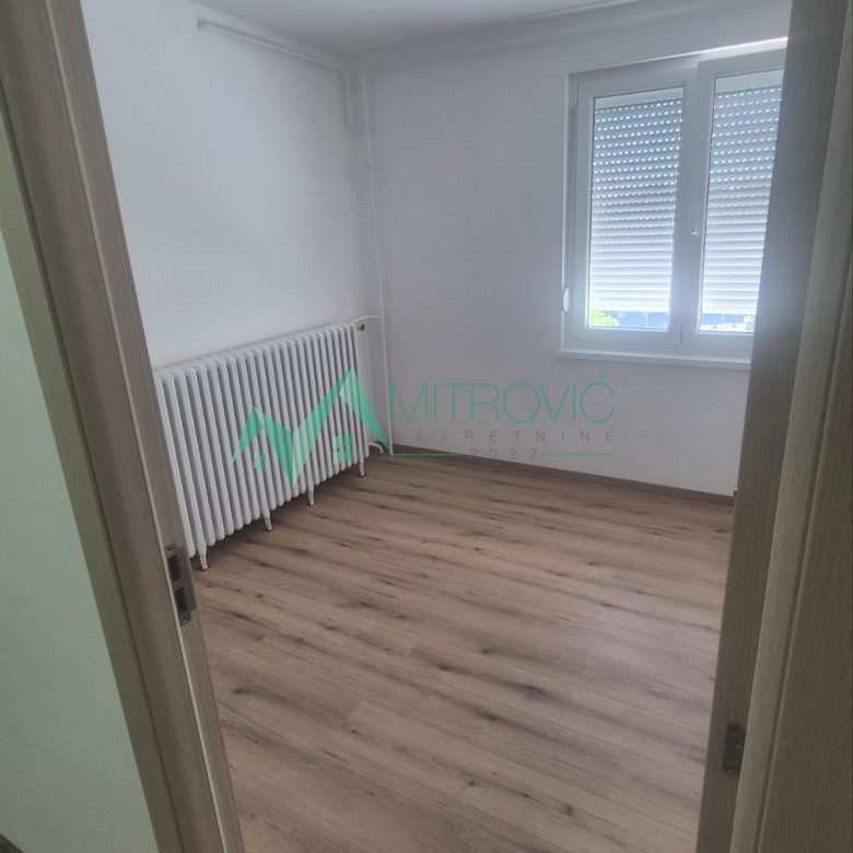 Stan Prodaja Novi Sad  37 m2