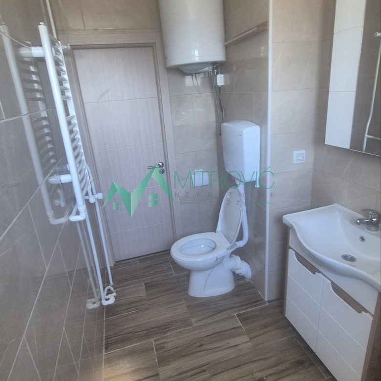 Stan Prodaja Novi Sad  37 m2