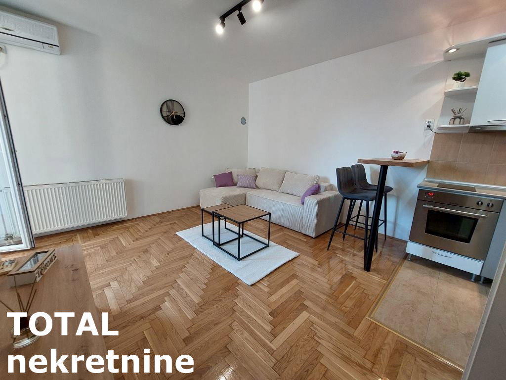 Stan Prodaja Novi Sad Stan Prodaja Novi Sad 36 m2