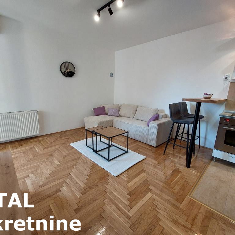 Stan Prodaja Novi Sad  36 m2