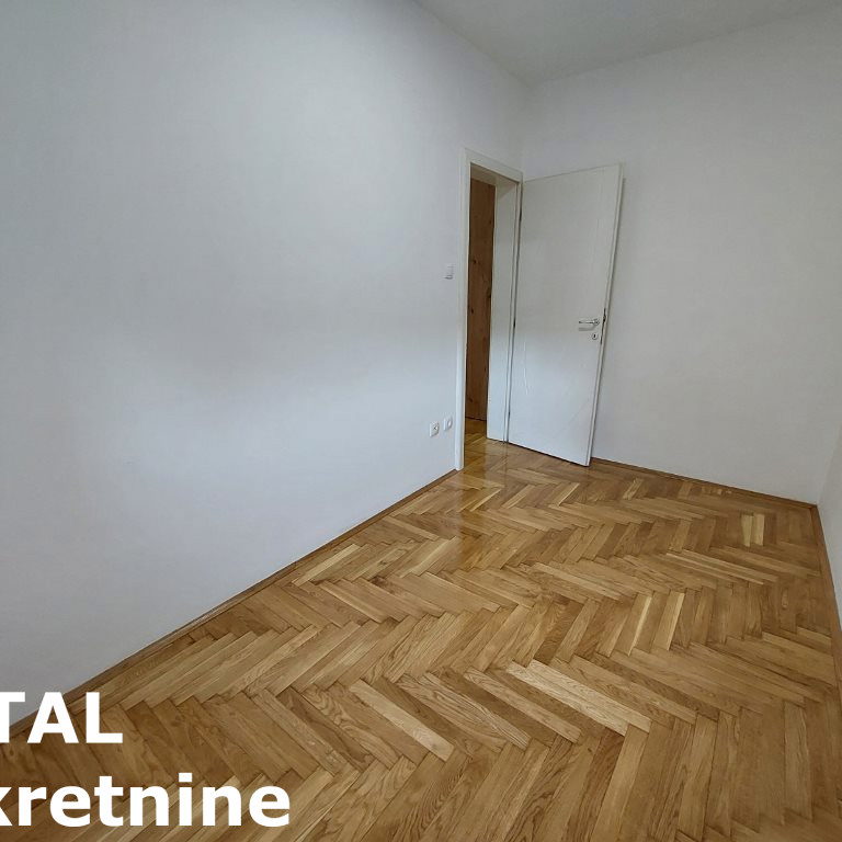 Jednoiposoban stan na prodaju, Sajmište, Novi Sad, 36m², 129.000 €