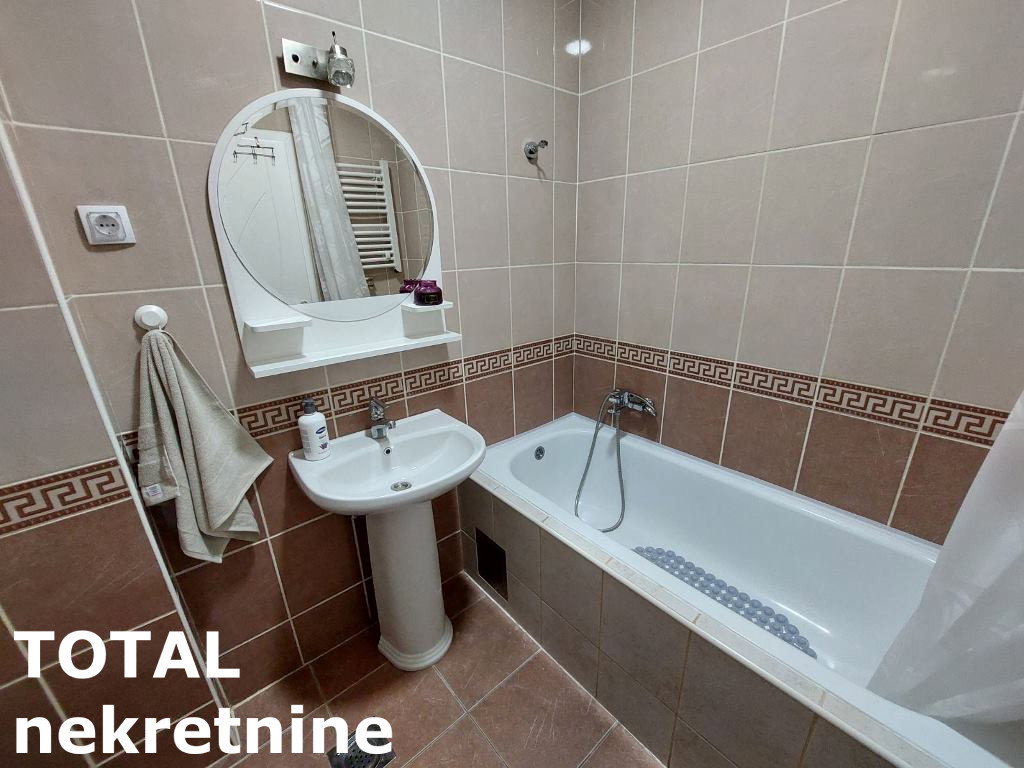 stanovi-1-5-re-sajam-1102974-4fkxf Jednoiposoban stan na prodaju, Sajmište, Novi Sad, 36m², 129.000 €
