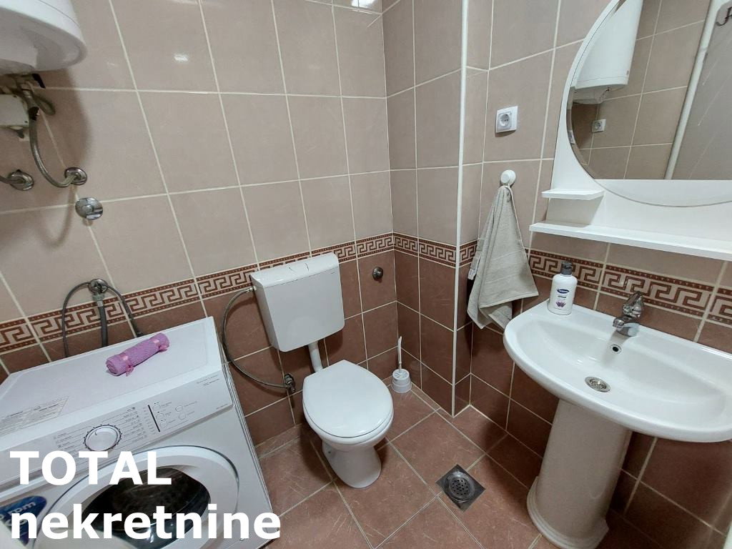 stanovi-1-5-re-sajam-1102974-5qa5y Jednoiposoban stan na prodaju, Sajmište, Novi Sad, 36m², 129.000 €