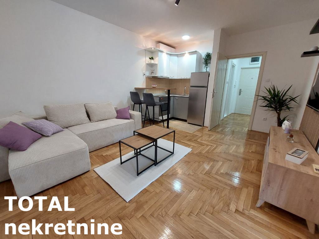 Stan Prodaja Novi Sad Stan Prodaja Novi Sad 36 m2