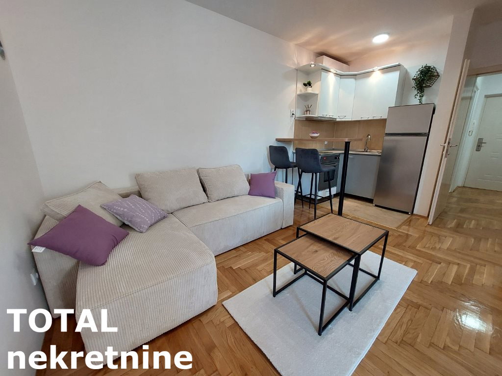 Stan Prodaja Novi Sad Stan Prodaja Novi Sad 36 m2