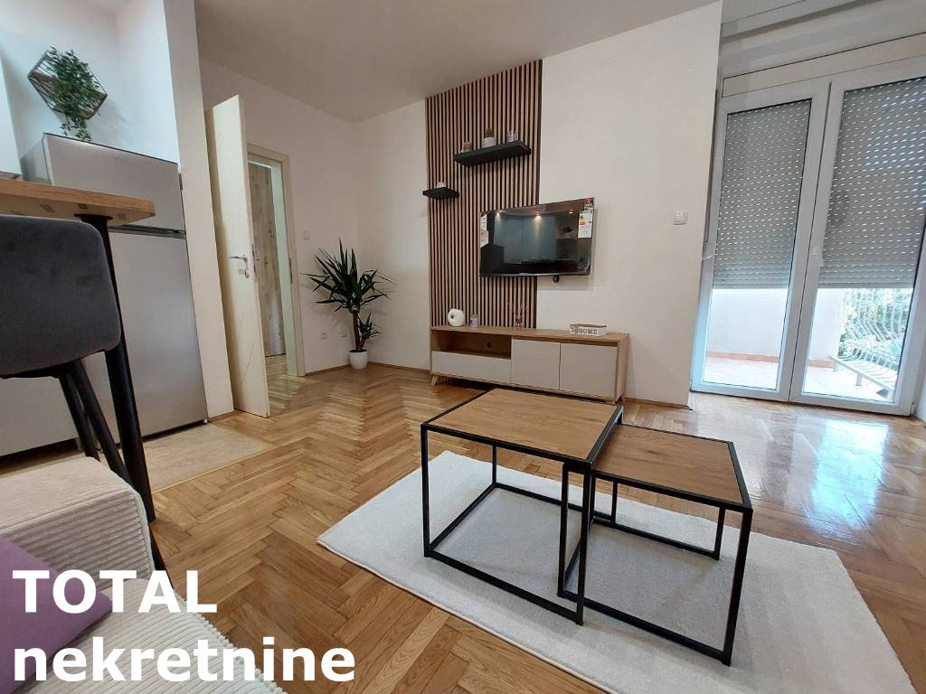 Stan Prodaja Novi Sad Stan Prodaja Novi Sad 36 m2