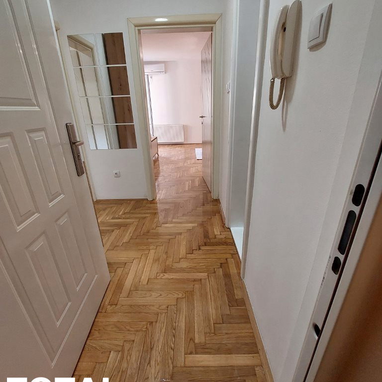 Jednoiposoban stan na prodaju, Sajmište, Novi Sad, 36m², 129.000 €