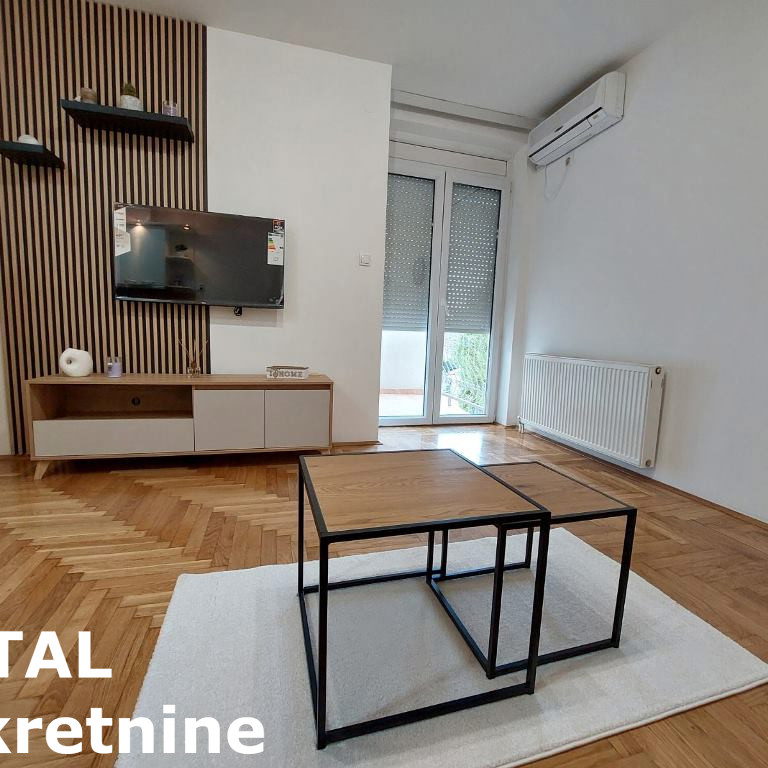 Stan Prodaja Novi Sad  36 m2