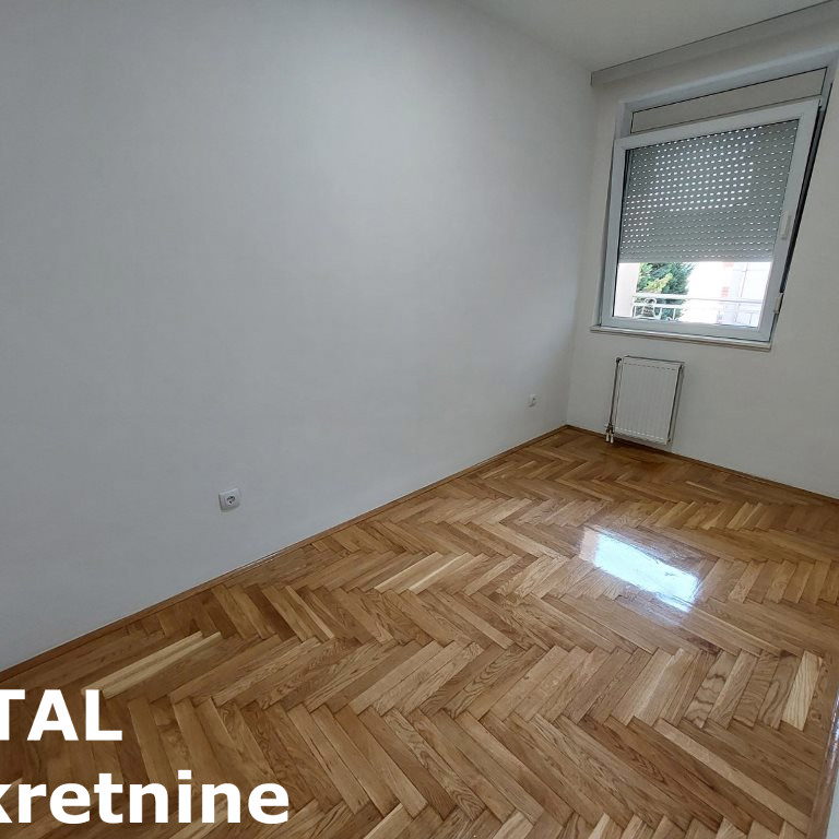 Stan Prodaja Novi Sad  36 m2