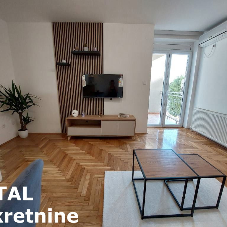 Stan Prodaja Novi Sad  36 m2