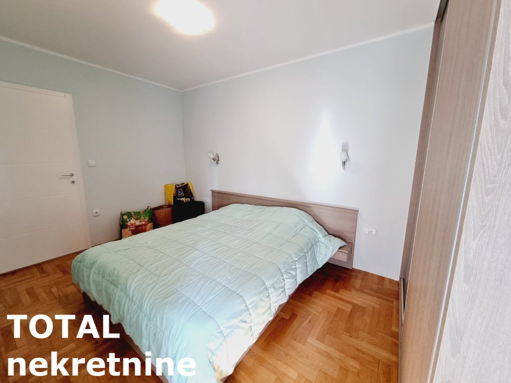 Stan Prodaja Novi Sad  39 m2
