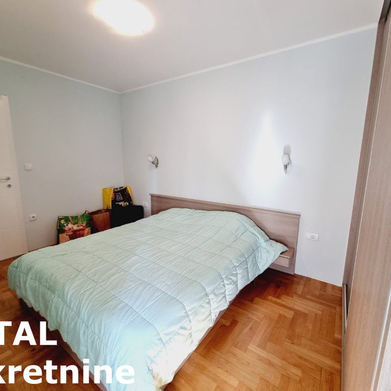 Stan Prodaja Novi Sad  39 m2