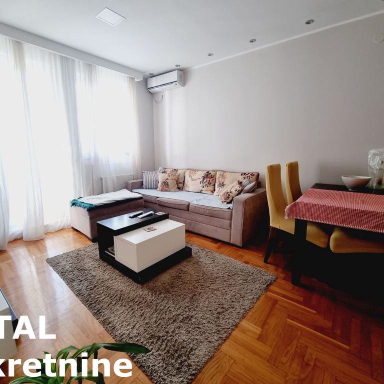 Stan Prodaja Novi Sad  39 m2