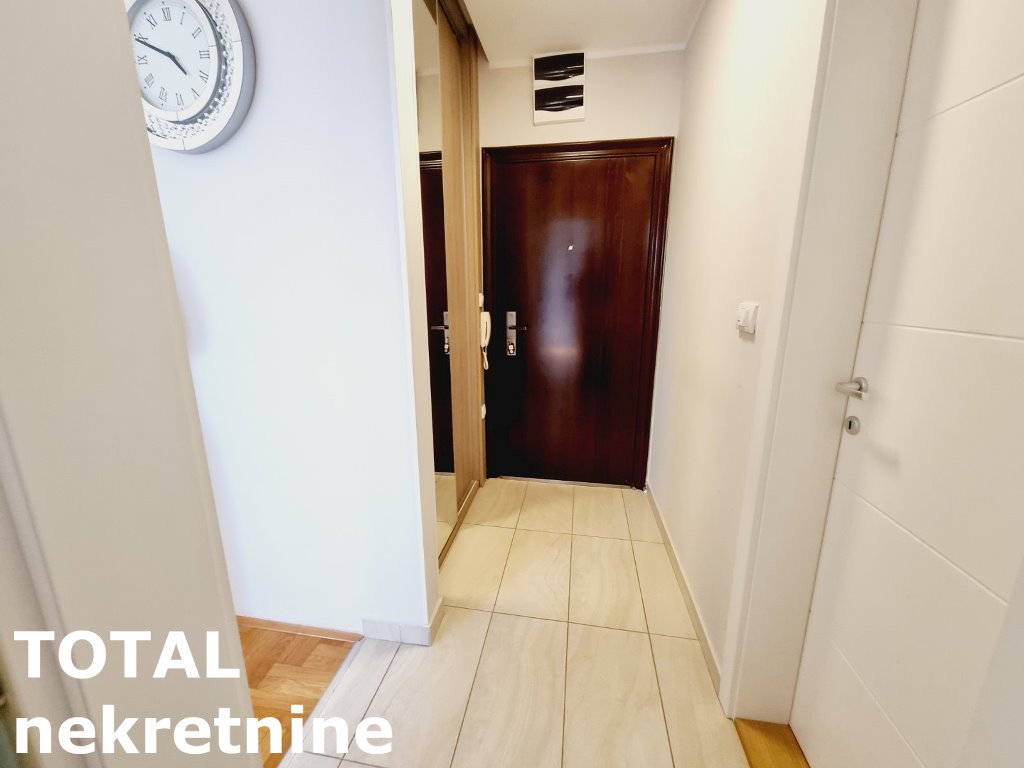 Stan Prodaja Novi Sad  39 m2