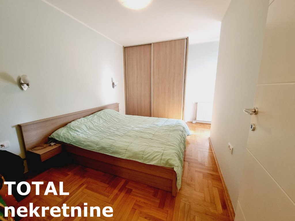 Stan Prodaja Novi Sad  39 m2
