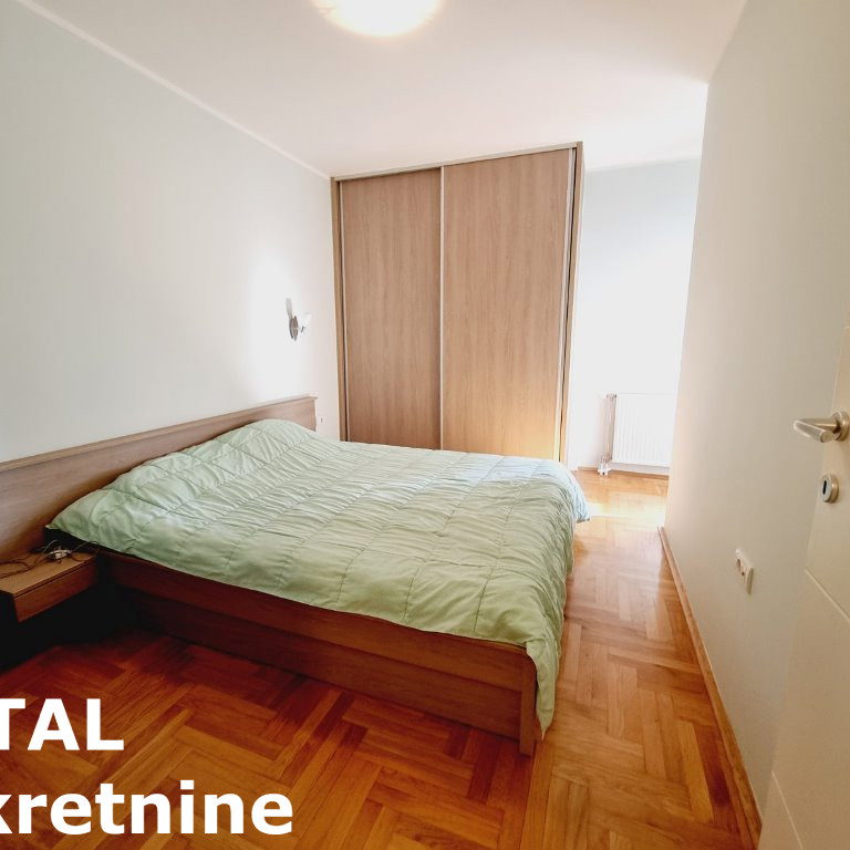 Stan Prodaja Novi Sad  39 m2