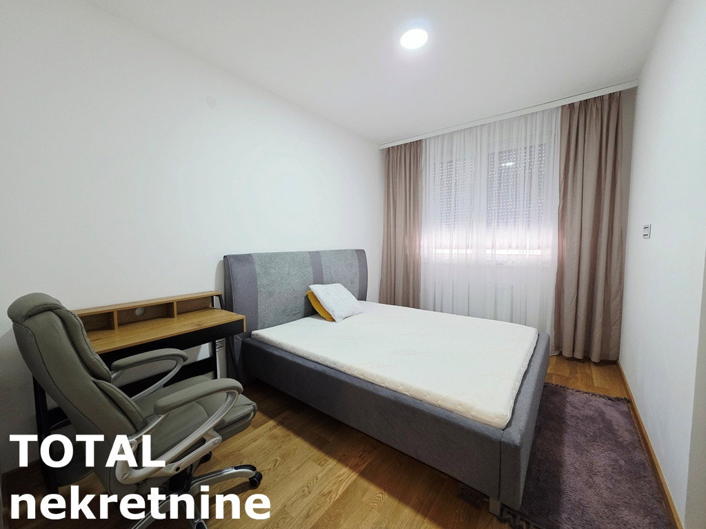 Stan Prodaja Novi Sad  46 m2