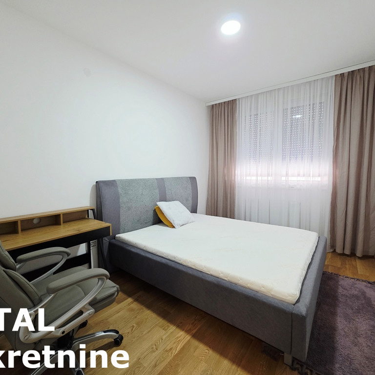Stan Prodaja Novi Sad  46 m2