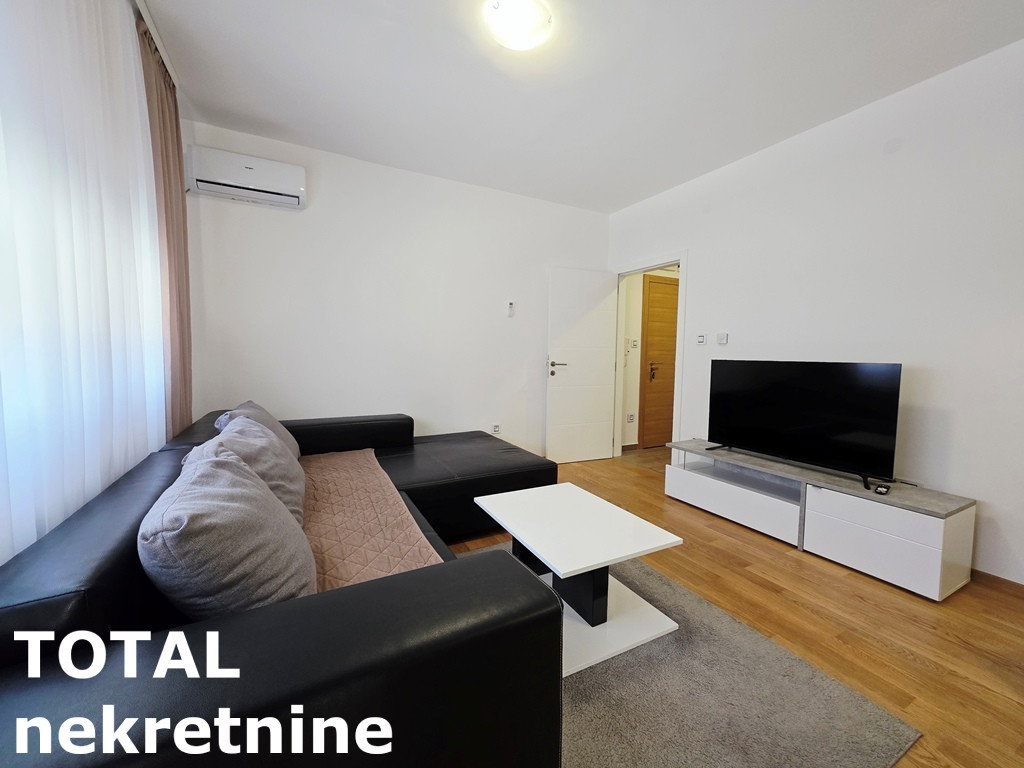 Stan Prodaja Novi Sad  46 m2