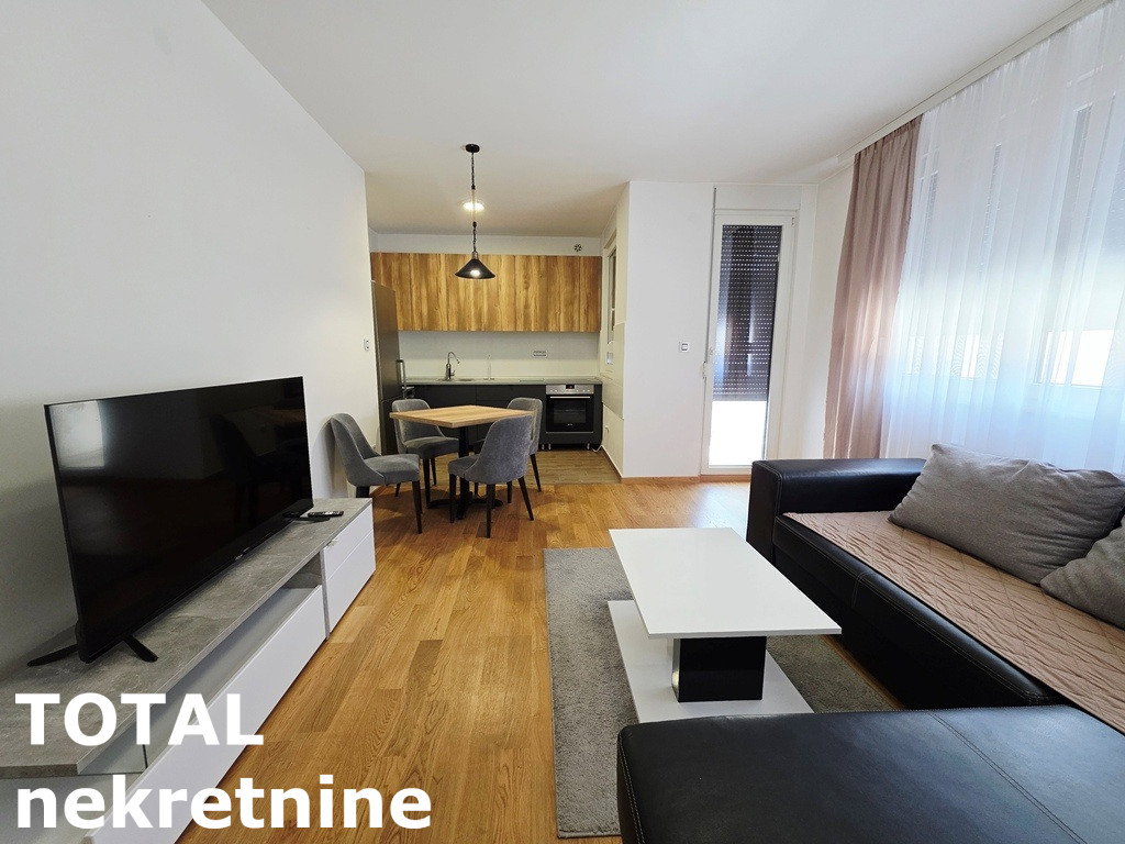 Stan Prodaja Novi Sad  46 m2