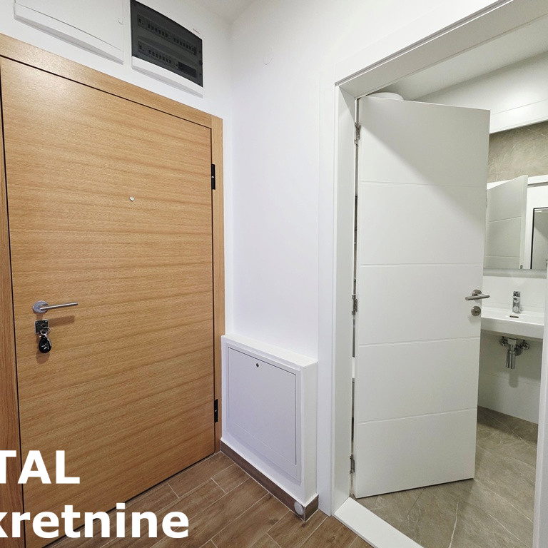 Dvosoban stan na prodaju, Telep, Novi Sad, 46m², 143.000 €