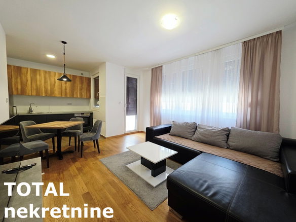 Stan Prodaja Novi Sad  46 m2