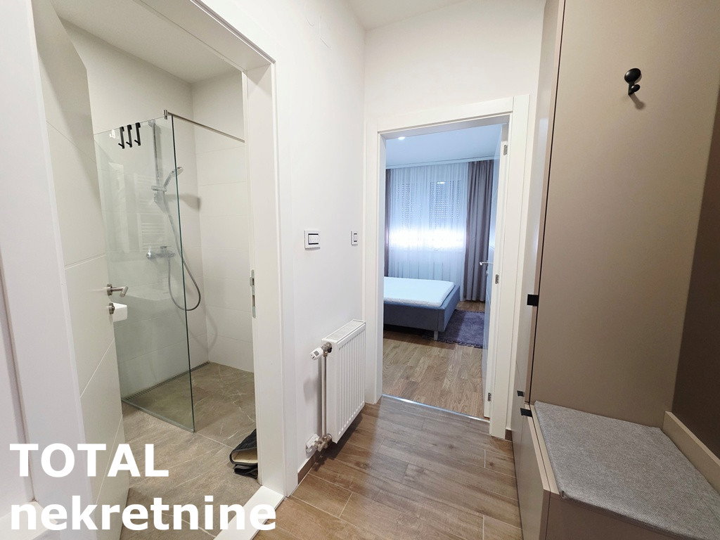 Dvosoban stan na prodaju, Telep, Novi Sad, 46m², 143.000 €