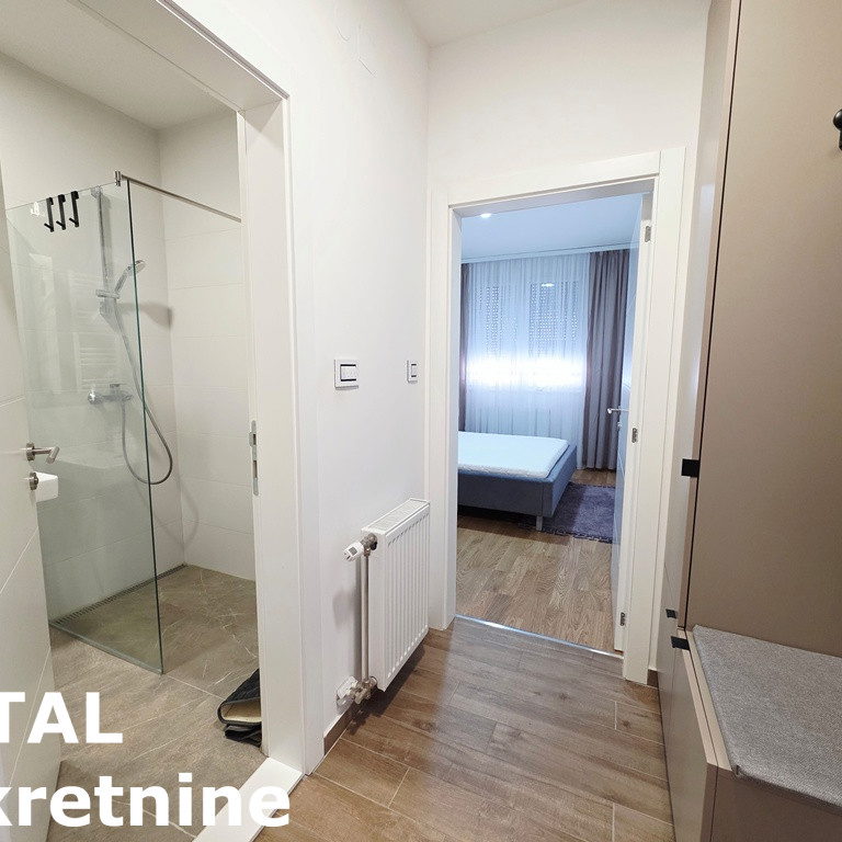 Dvosoban stan na prodaju, Telep, Novi Sad, 46m², 143.000 €
