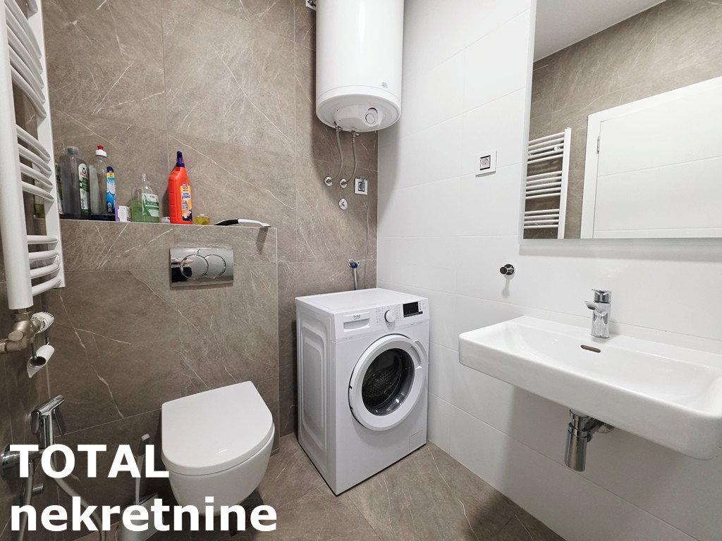 Dvosoban stan na prodaju, Telep, Novi Sad, 46m², 143.000 €