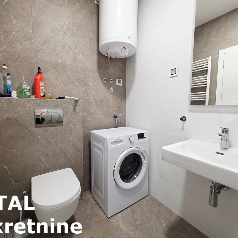 Dvosoban stan na prodaju, Telep, Novi Sad, 46m², 143.000 €
