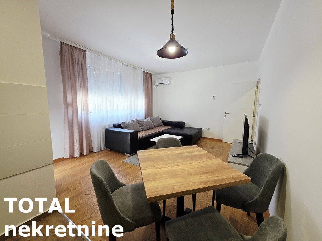 Stan Prodaja Novi Sad  46 m2