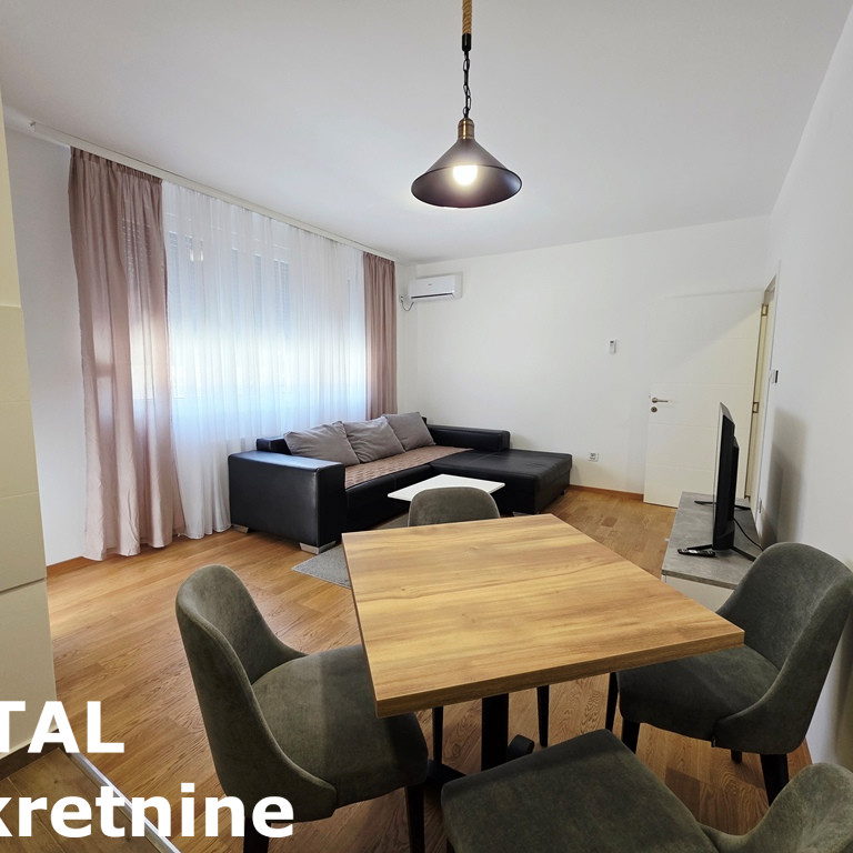 Stan Prodaja Novi Sad  46 m2