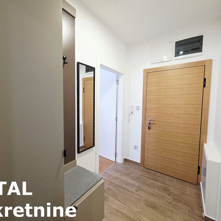 Dvosoban stan na prodaju, Telep, Novi Sad, 46m², 143.000 €