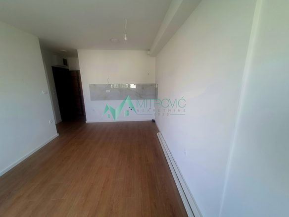 Stan Prodaja Novi Sad  32 m2