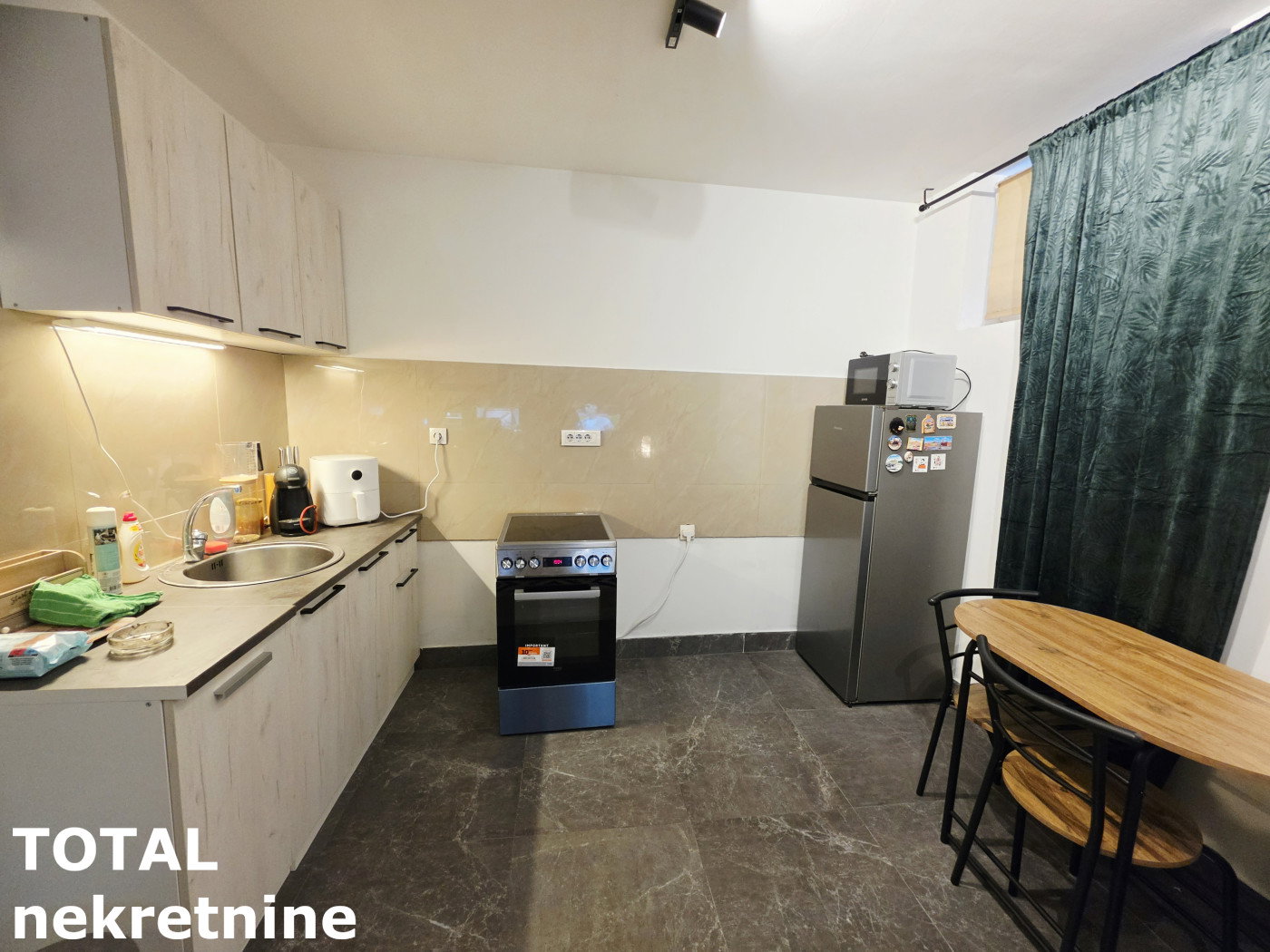 Stan Prodaja Novi Sad Stan Prodaja Novi Sad 37 m2