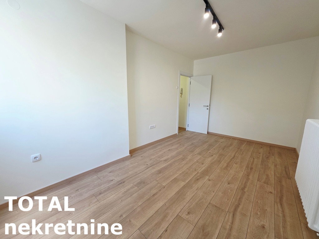 Stan Prodaja Novi Sad  37 m2