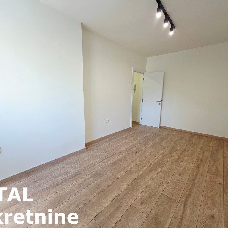Stan Prodaja Novi Sad  37 m2