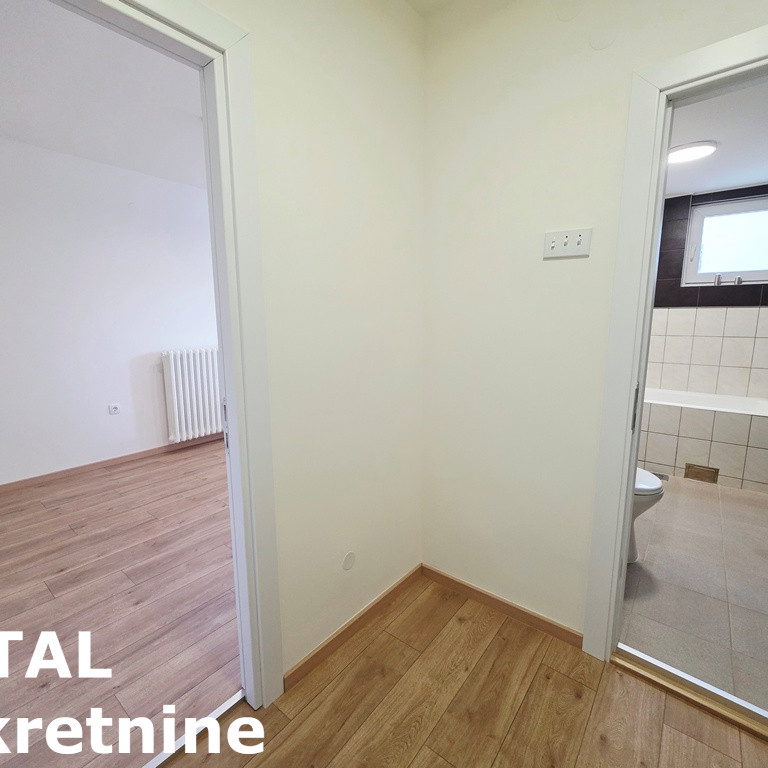Stan Prodaja Novi Sad  37 m2
