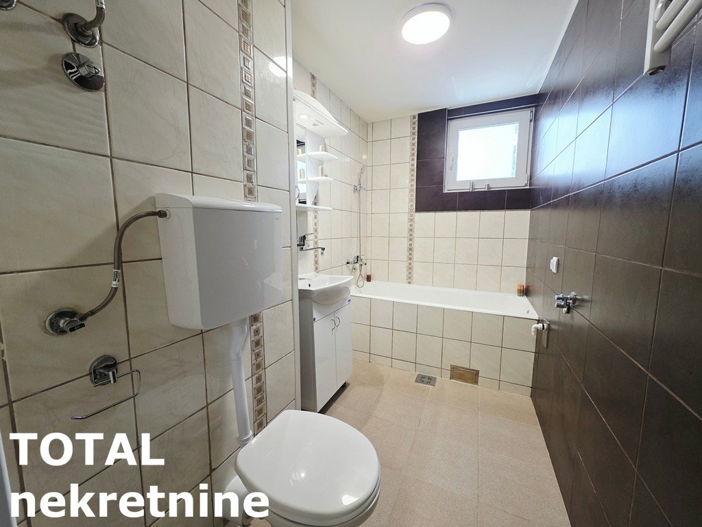 Stan Prodaja Novi Sad  37 m2